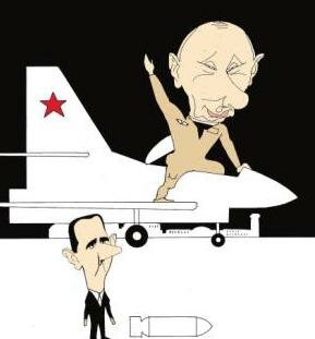 Гениальность Путина застала мир врасплох