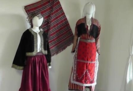 Город Несебр Болгария