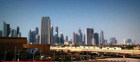 Объединенные Арабские Эмираты Dubai Marine Beach Resort & SPA