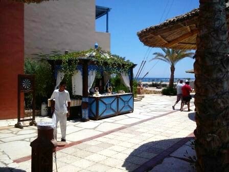 Отель Maritim Jolie Ville Golf & Resort 5*