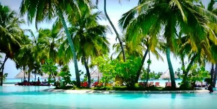 Sun Island Resort & Spa 5 отель