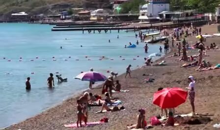 Судак отдых крымско татарский центр
