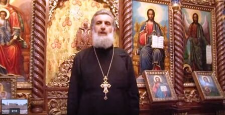 Паломничество в святые места