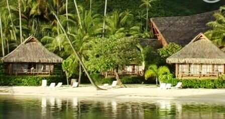 Туры на Мальдивы Kurumba Maldives 5*