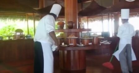 Adaaran Club Rannalhi 4*