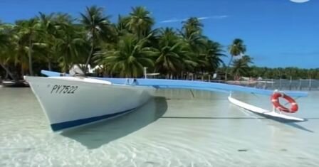 Adaaran Club Rannalhi 4* отель