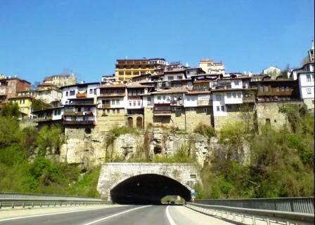 Туры в болгарию