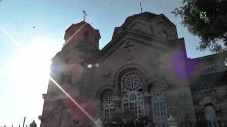 достопримечательности евпатории