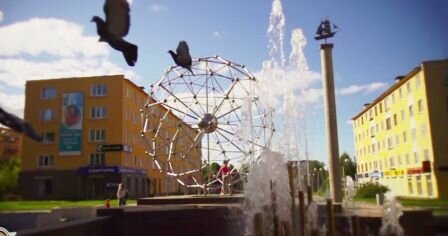 экскурсия в петрозаводск