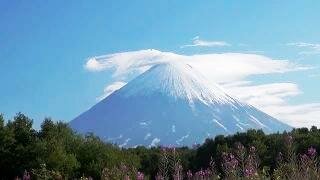 камчатка