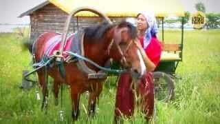 остров кижи