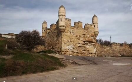 Судак отдых на море