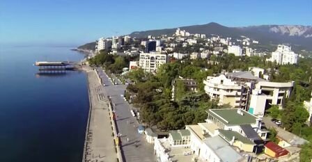 ялта